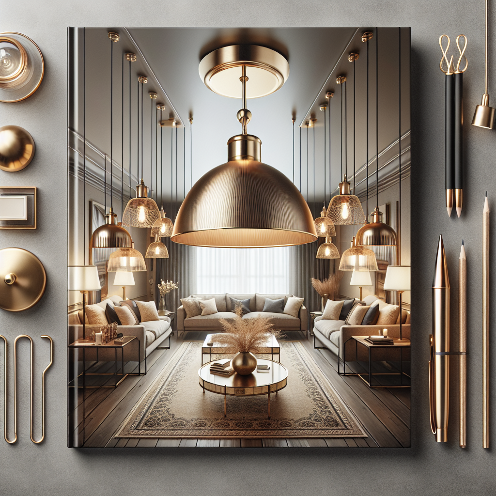 Whimsical Boho Glow: Statement Hanging Shades for Your Home